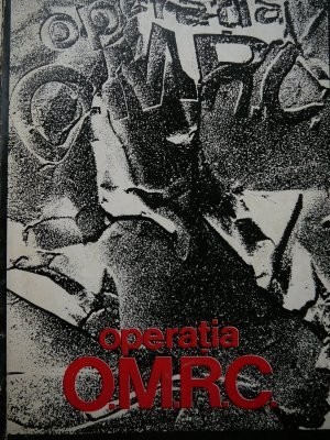 Operatia OMRC - Lev Nikulin foto