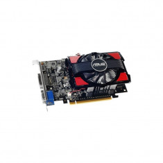 Placa video ASUS GeForce GT740 2GB DDR3 128-bit foto