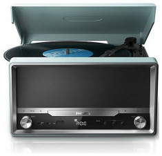 Philips Sistem micro hifi Philips OTT2000 foto