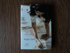 In jocul celor mari de Sophie Dahl foto