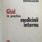 GHID IN PRACTICA MEDICINII INTERNE - Radu Rimniceanu