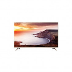 Televizor LED LG 42LF561V, 106 cm (42 inch), Full HD, Triple XD Engine, USB, HDMI, Tuner DVB-T2, Rama metalica foto