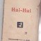 Radu D Rosetti - Hai-Hui - note de calatorie