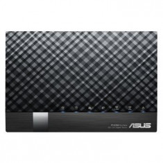 Asus Router wireless Dual Band Asus RT-AC56U, AC1200 foto