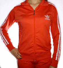 Trening Adidas dama - trening corai - trening slim fit - CALITATE GARANTATA foto