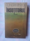 CONSTANTIN TOIU - INSOTITORUL