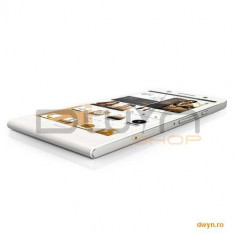 Huawei Huawei Huawei P6 Ascend White foto