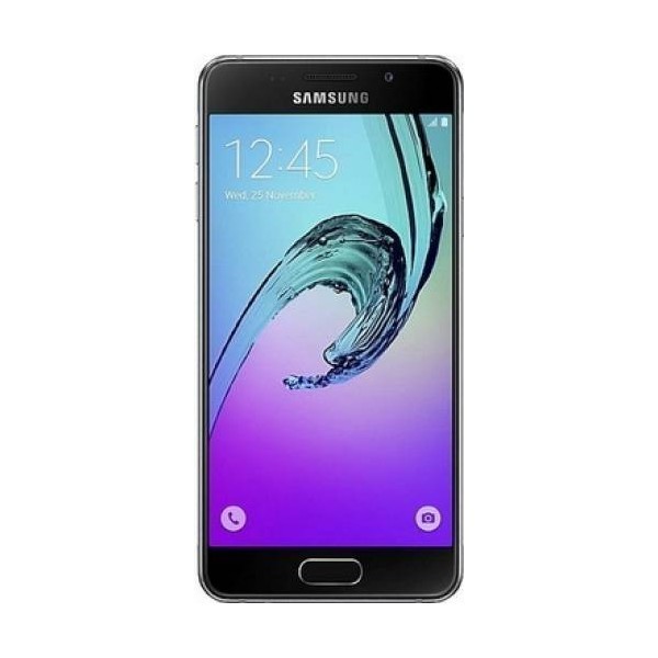 Samsung Galaxy A3 (A310) SS BLACK foto mare Samsung Galaxy A3 (A310) SS BLACK foto mare