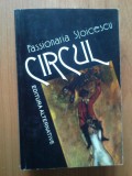 E2 PASSIONARIA STOICESCU - CIRCUL (cu autograf), 1999