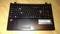 Palmrest + tastatura Acer Aspire E1-522 foto