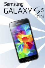 Decodare SAMSUNG Galaxy S5 Mini g800 sm-g800 sm-g800y SIM Unlock foto