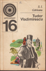 S. I. Garleanu - Tudor Vladimirescu.Viata si fapta sa - 33379 foto