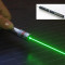 Laser verde (GREEN) 2000 mW + baterii