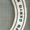 182 -EMBLEMA - PORTO CERVO RACE -INTRECERE DE YACHTING -starea care se vede