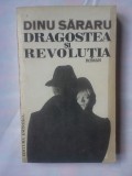 DINU SARARU - DRAGOSTEA SI REVOLUTIA, 1981