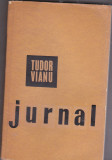 Tudor Vianu - Jurnal