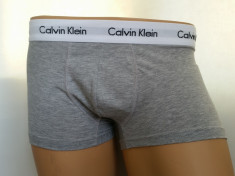 Boxeri Chiloti CALVIN KLEIN FB-145 foto