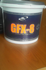 Suplimente pentru masa musculara GFX-8 foto