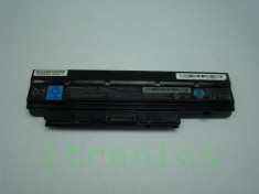 Baterie Toshiba Satellite T210 T210D T215 T215D T230 T230D T235 T235 T235D dynabook N510 PA3821U-1BRS PABAS232 K000094480 foto