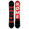 Placa snowboard Rome Mod Stale Pro 156 2016