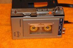 Casetofon Panasonic RQ J6 Stereo foto