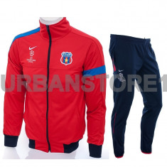 Trening Nike FC STEAUA, Trening Slim Fit + LIVRARE GRATUITA! foto