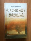 N4 Mircea Serbanescu - O ardere totala, 1983