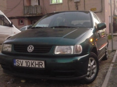 Volkswagen Polo foto