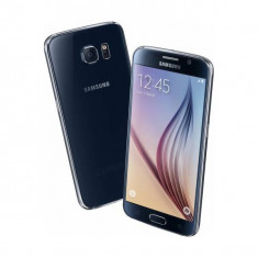 Samsung G920 Galaxy S6 32GB LTE Black foto