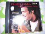CD muzica original Chris Isaak (San Francisco Days) - 1993 Stare perfecta