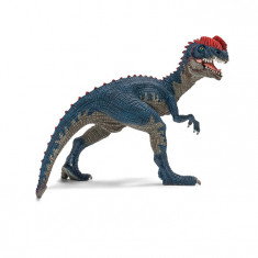 Figurina Schleich Dinozaur Dilophosaur - 14567 foto