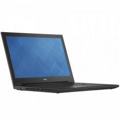 Dell Dell Notebook Inspiron 15 (3542), 15.6inch HD (1366 x 768), Intel Core i3-4005U, 4GB (1x4GB) DDR3L 1 foto
