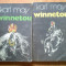 k3 Karl MAY - Winnetou (2 volume)