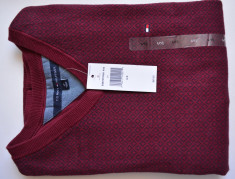 Bluza Tommy Hilfiger pentru barbati, 100% Originala, adusa din America. foto