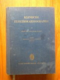 z2 Klinische Elektrokardigraphie von Prof. Dr. Max Holzmann