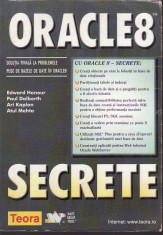 Edward Honour - Oracle8 ? secrete - 33139 foto