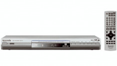 Dvd cd-player PANASONIC dvd-s47 foto