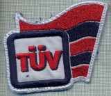 180 -EMBLEMA -TUV - VERIFICARI(ARR) AUTO ? - AUSTRIA -starea care se vede