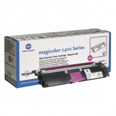 Toner Konica-Minolta A00W232 magenta foto