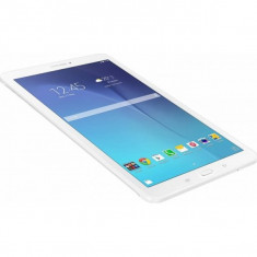 Samsung T561 Galaxy Tab E 8GB 9.6&amp;quot; wifi + 3G White foto