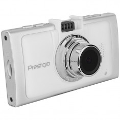 Camera video actiune Prestigio RoadRunner 570 GPS Trasport gratuit in Braila si Galati foto