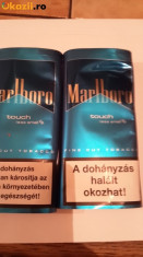 marlboro/touch/40g/hungary foto