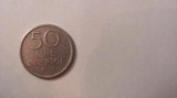 CY - 50 ore 1973 Suedia, Europa