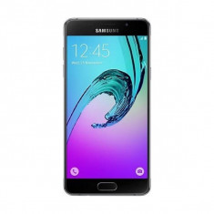 Samsung Galaxy A5 (A510) SS BLACK foto