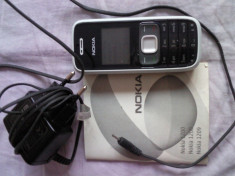 Nokia 1200 cu lanterna foto