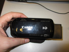 Vand Camera Video Canon Legria HF R56 - Aproape Noua - D400 foto
