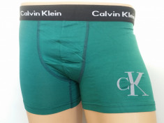 Boxeri Chiloti CALVIN KLEIN FB-142 foto