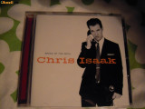 CD muzica original Chris Isaak (Speak of the Devil) - 1998 Stare perfecta