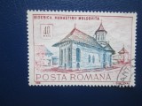 TIMBRE ROMANIA