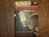 Vraja Iernii de HELEN DUNMORE